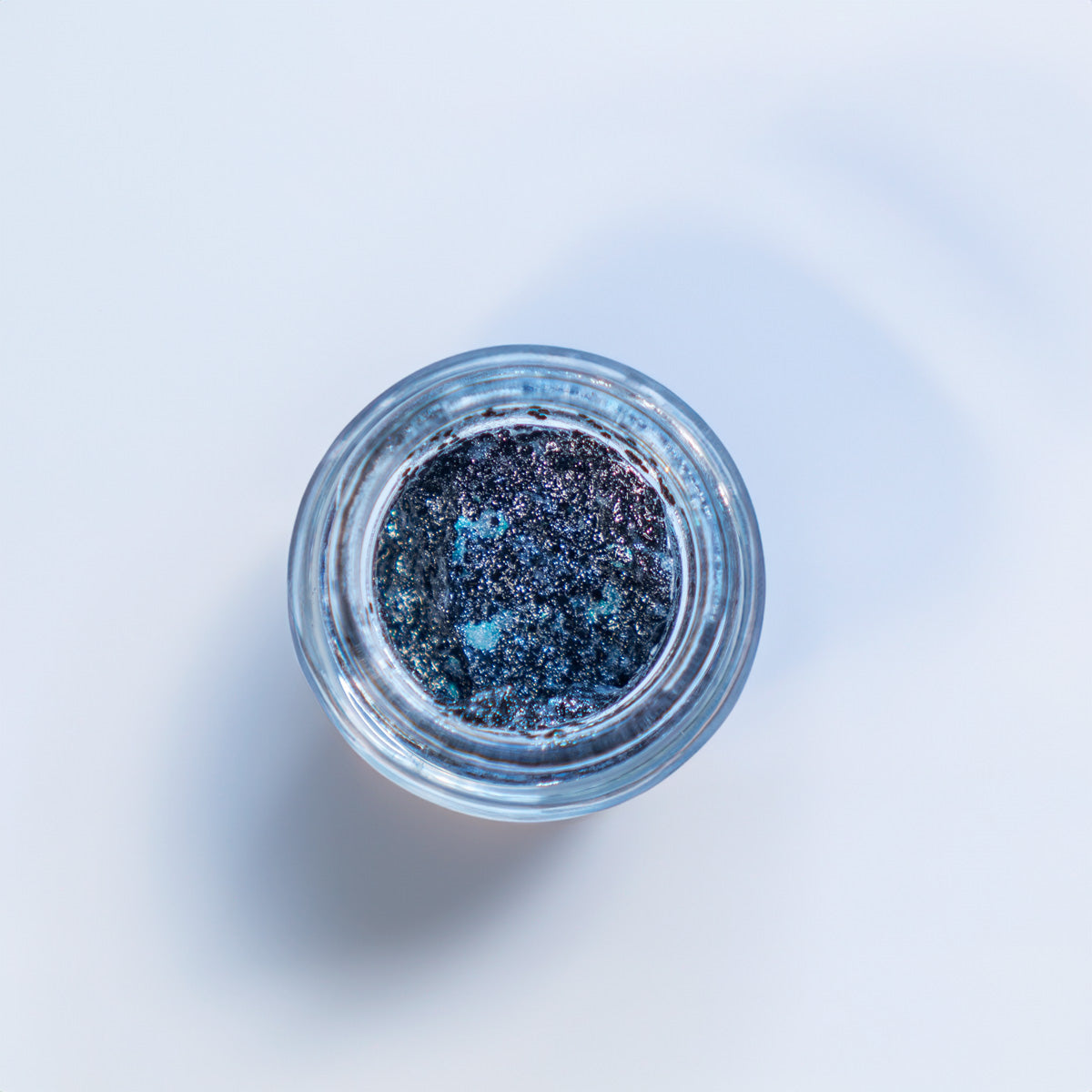 Mad Dame Biodegradable Eco Glitter. Holographic Body Glitter. Ready to