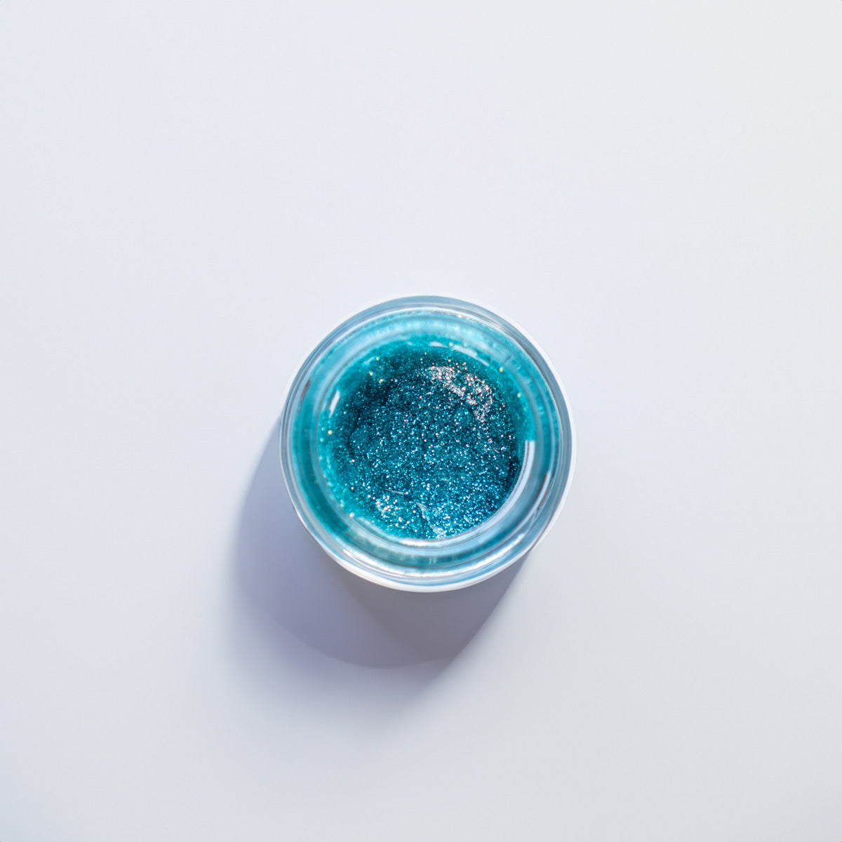 Mad Dame Biodegradable Eco Glitter. Holographic Body Glitter. Ready to