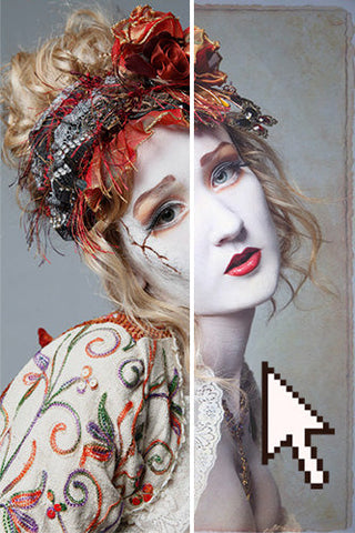 Photo Rescues – Quick Fix Photoshop Actions & Hacks