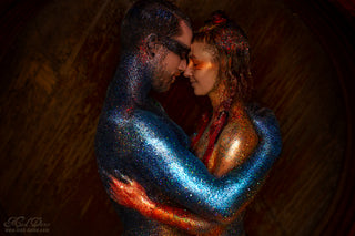 Double Glitter Photoshoot (limited time only!)