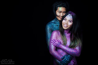 Double Glitter Photoshoot (limited time only!)