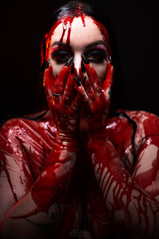 Blood Shoot