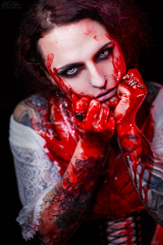 Blood Shoot