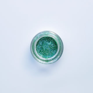 Pixie Green Plant-based Body Glitter