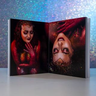 Your Glitter Book