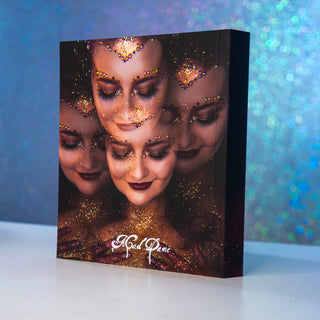 Your Glitter Book