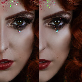 The Sharpening Secret – Photoshop Action Download