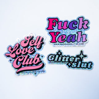 Stickers