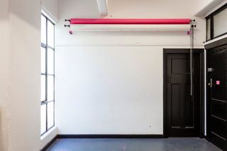 Studio hire - half day