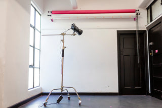 Studio hire - 1 hour