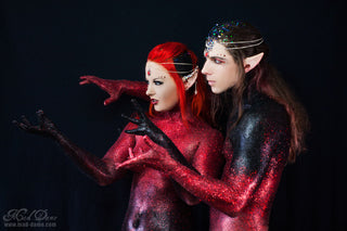 Double Glitter Photoshoot (limited time only!)