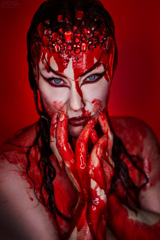 Blood Shoot