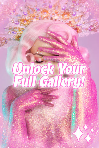 Unlock Your Full Gallery