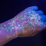 UV Alien Body Glitter