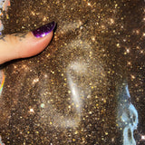Sparkle Coffee Scrub